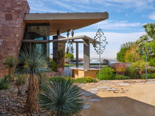 Landscape Design + Installation