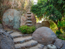 Landscape Design + Installation