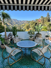 Pottery + Indoor Garden