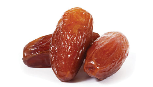 Organic Medjool Dates • Local Farmer
