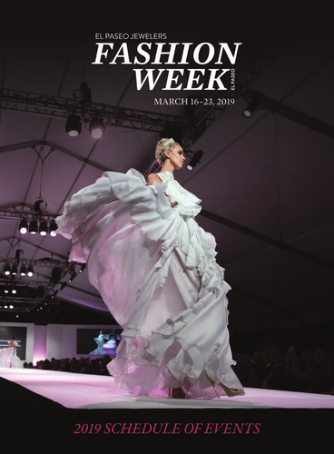 El Paseo Jewelers FHASION WEEK