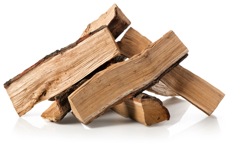 Firewood • All Natural and Chemical Free
