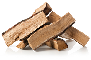 Firewood • All Natural and Chemical Free